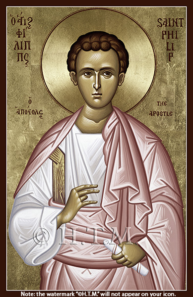Philip the Apostle