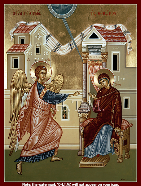 Annunciation