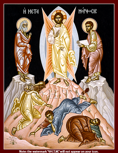 Transfiguration