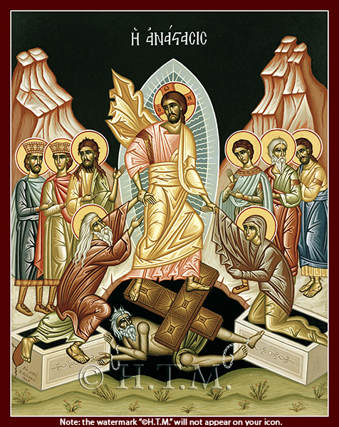 Resurrection