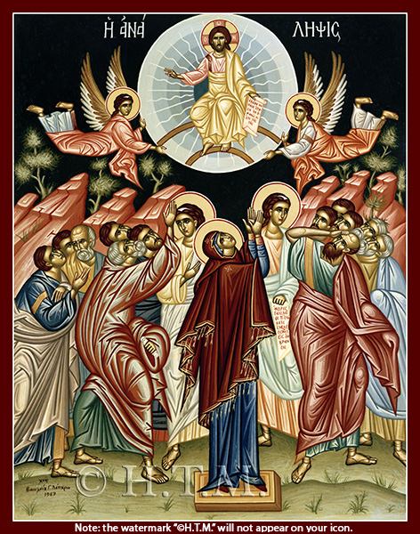 Ascension