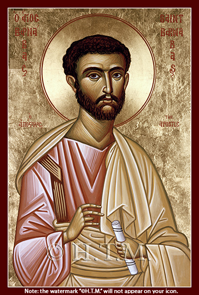 Barnabas