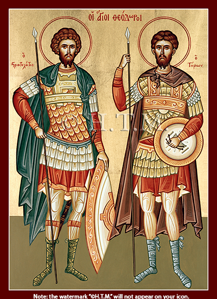 Theodore & Theodore