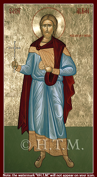 Alban