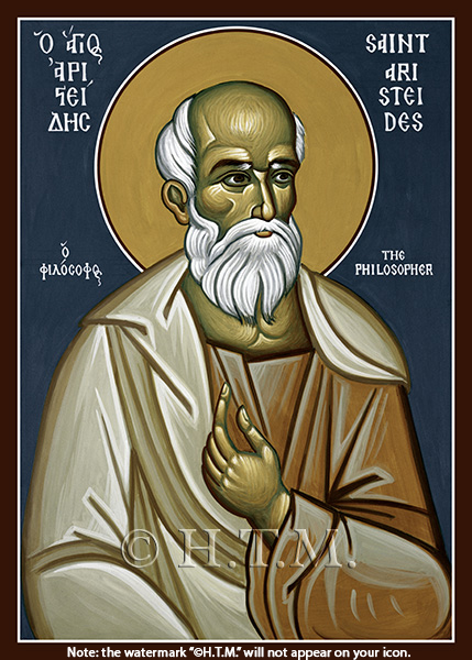 Aristeides the Philosopher