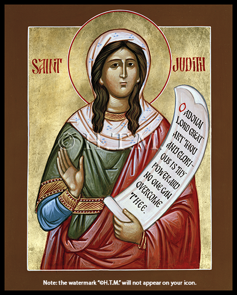 Judith