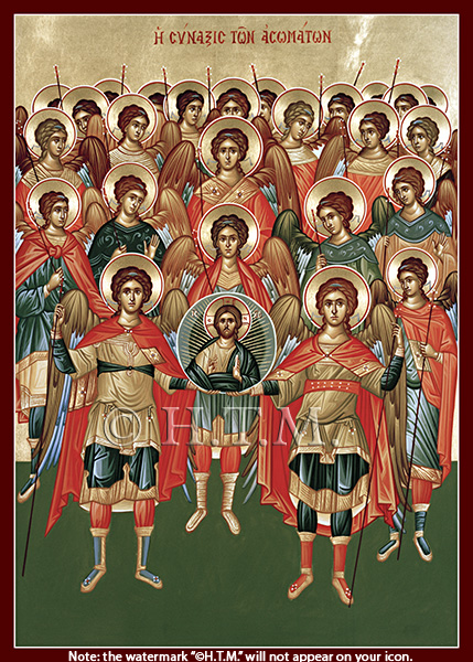 Archangels