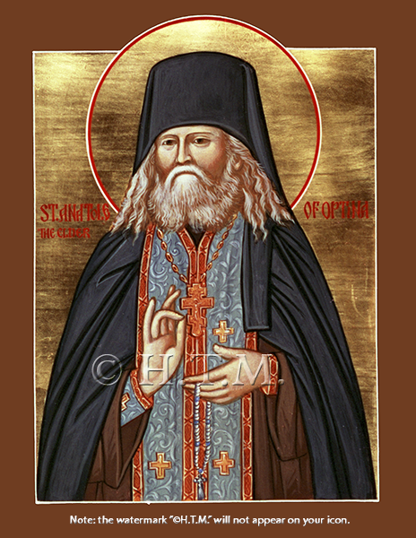 Anatoly of Optina