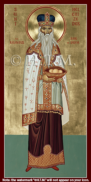 Melchizedek