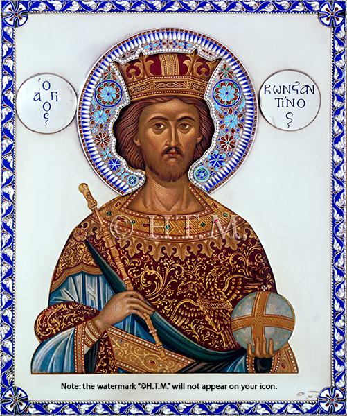 Constantine