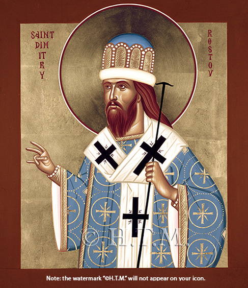 Dimitry of Rostov