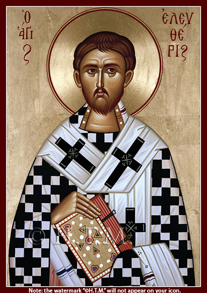 Eleutherius