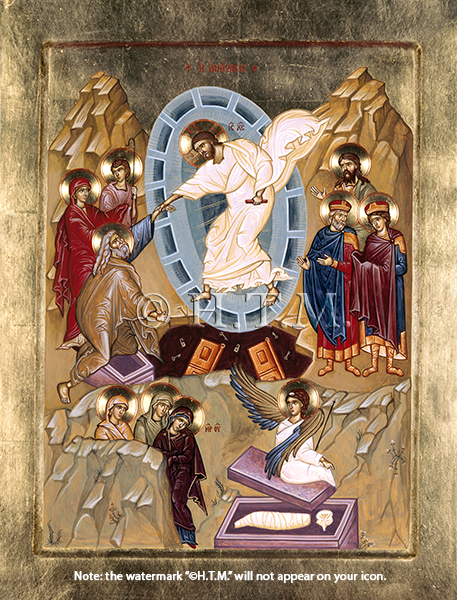 Resurrection
