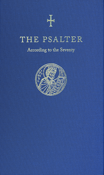 Psalter