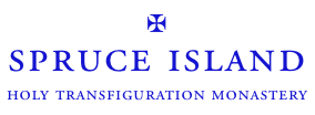 Spruce Island
