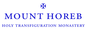 Mount Horeb