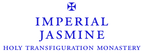 Imperial Jasmine