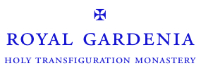 Royal Gardenia