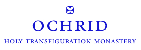 Ochrid