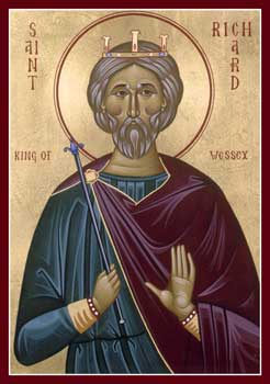 Richard of Wessex