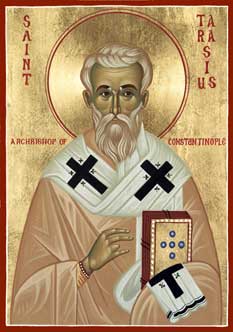 Tarasius