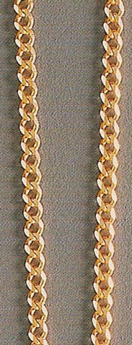Curb Chain, 20 inches