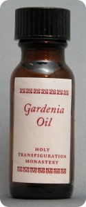 Gardenia Oil