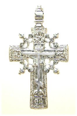 Optina Cross