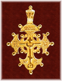 Vologda Cross