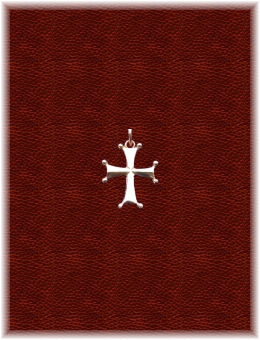 Justinian Cross, Small